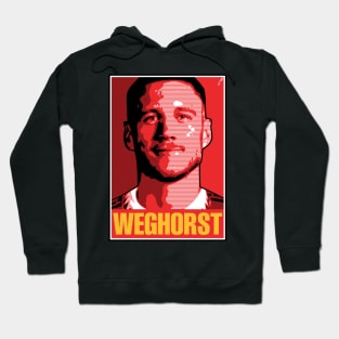 Weghorst Hoodie